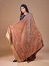Women's Jamawar Wool Shawl